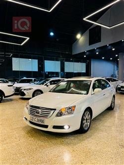 تويوتا أفالون